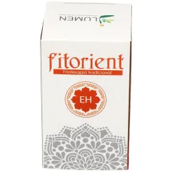E.h.. exceso de higado 60comp. fitorient | Farmacia Barata