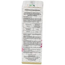 Lumen extracto equinacea - propolis 50ml | Farmacia Barata