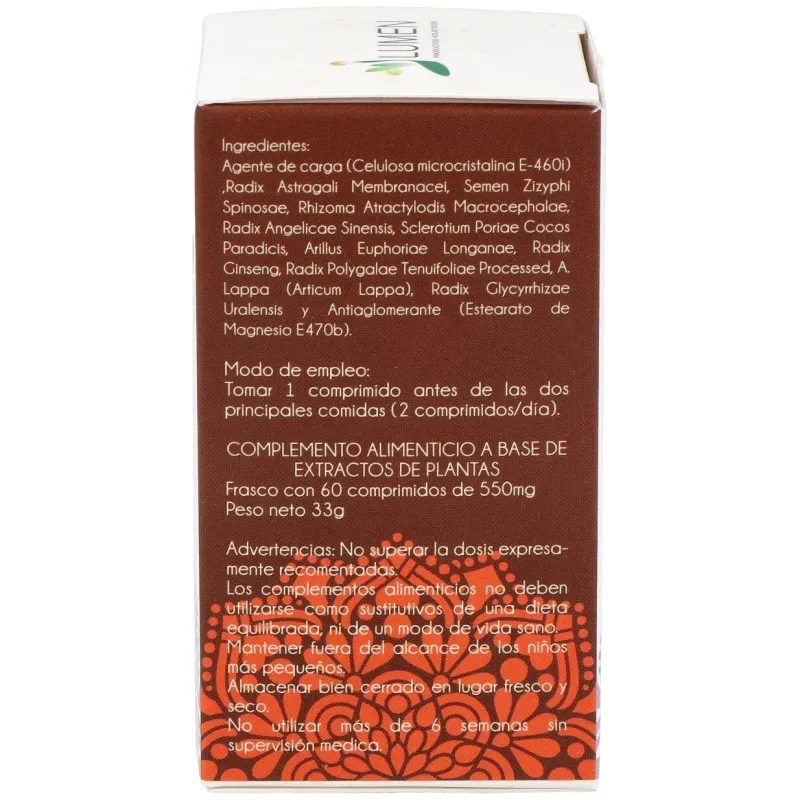 B.c. bazo-corazon 60comp. fitorient | Farmacia Barata