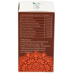 C.h.-i. calor-humedad intestinos 60comp fitorient | Farmacia Barata