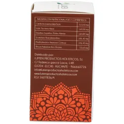 C.s. calor en sangre 60comp. fitorient | Farmacia Barata