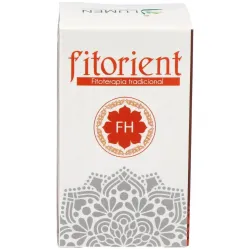 F.h. fuego de higado 60comp. fitorient