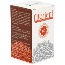 B.c. bazo-corazon 60comp. fitorient | Farmacia Barata