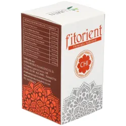 C.h.-i. calor-humedad intestinos 60comp fitorient | Farmacia Barata