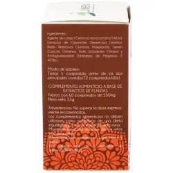 T.r. tonificar riñon 60comp. fitorient | Farmacia Barata