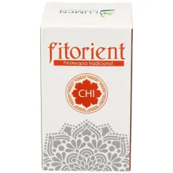 C.h.-i. calor-humedad intestinos 60comp fitorient | Farmacia Barata