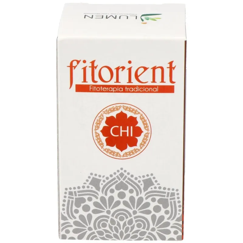 C.h.-i. calor-humedad intestinos 60comp fitorient | Farmacia Barata