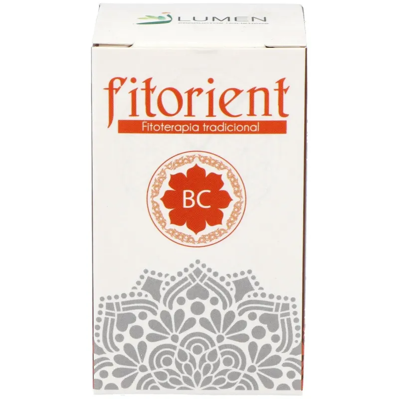 B.c. bazo-corazon 60comp. fitorient | Farmacia Barata