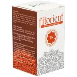 T.r. tonificar riñon 60comp. fitorient | Farmacia Barata