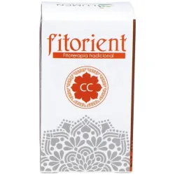 C.c. calor de corazon 60comp. fitorient