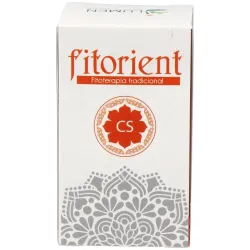 C.s. calor en sangre 60comp. fitorient | Farmacia Barata