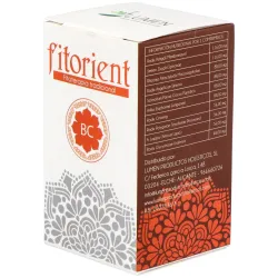B.c. bazo-corazon 60comp. fitorient | Farmacia Barata