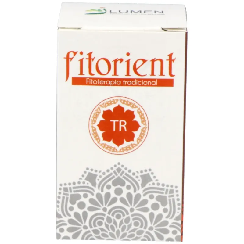 T.r. tonificar riñon 60comp. fitorient | Farmacia Barata