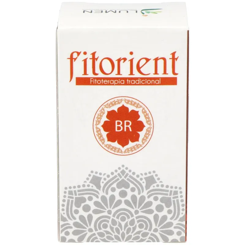 B.r. vacio de bazoy riñon 60comp. fitorient | Farmacia Barata