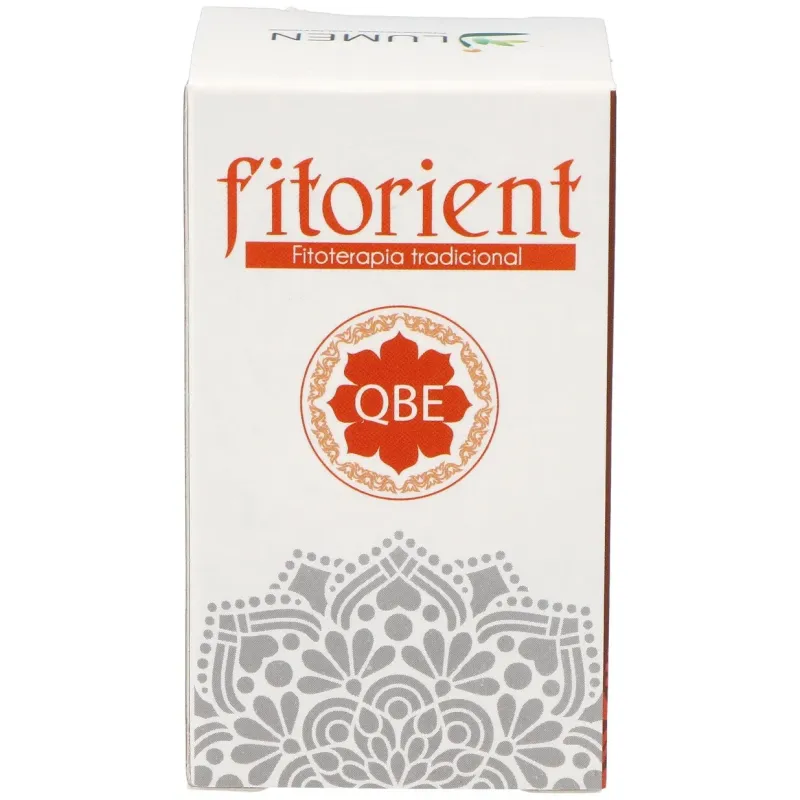 Lumen fitorient q.b.e. tonifica el qi 60comp | Farmacia Barata Lumen fitorient q.b.e. tonifica el qi 60comp | Farmacia Barata