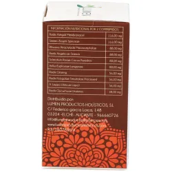B.c. bazo-corazon 60comp. fitorient | Farmacia Barata