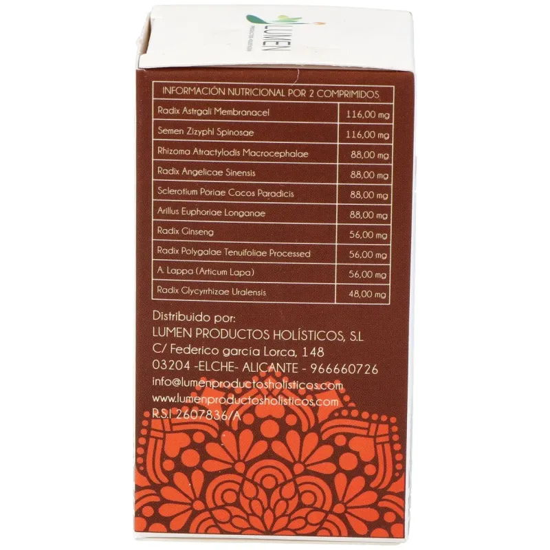 B.c. bazo-corazon 60comp. fitorient | Farmacia Barata