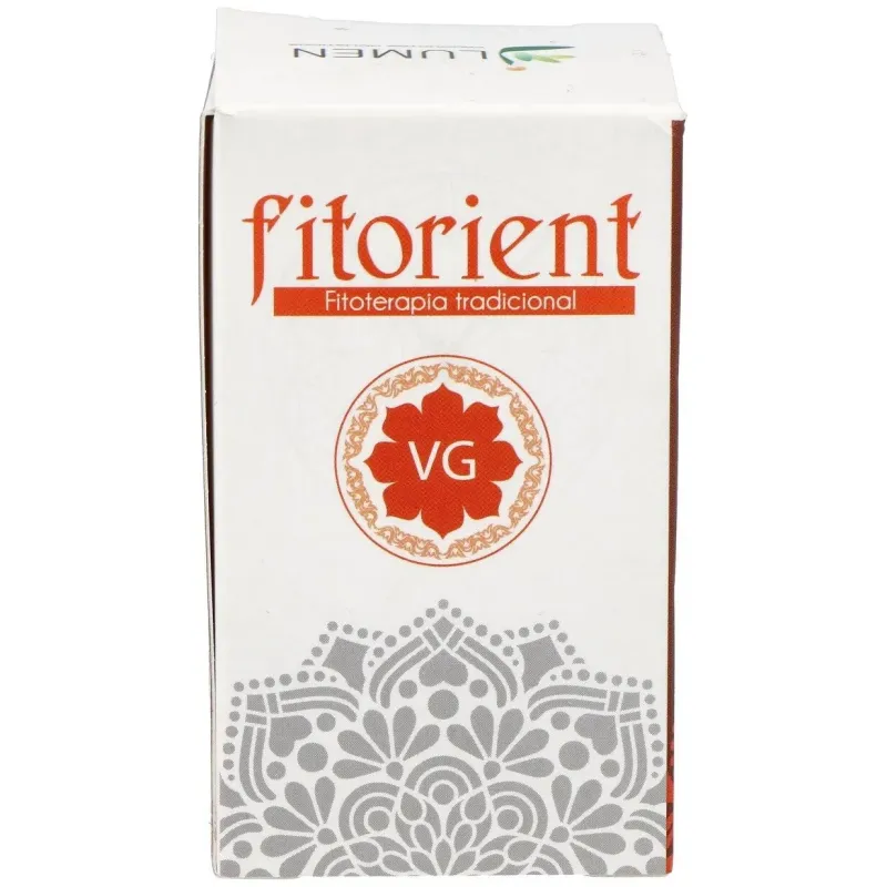 Lumen fitorient v.g. vacío global 60comp | Farmacia Barata