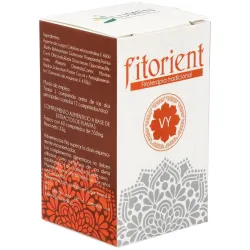 V.y. vacio de yin 60comp. fitorient | Farmacia Barata