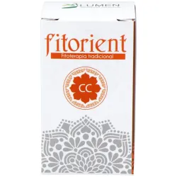 C.c. calor de corazon 60comp. fitorient | Farmacia Barata