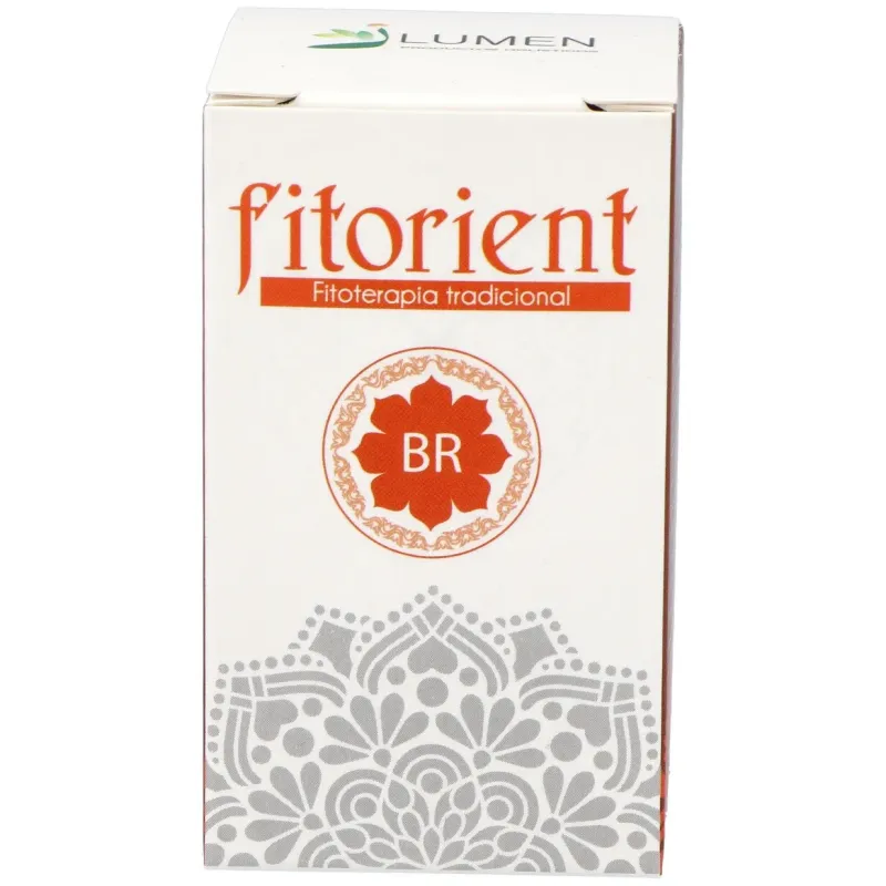 B.r. vacio de bazoy riñon 60comp. fitorient | Farmacia Barata