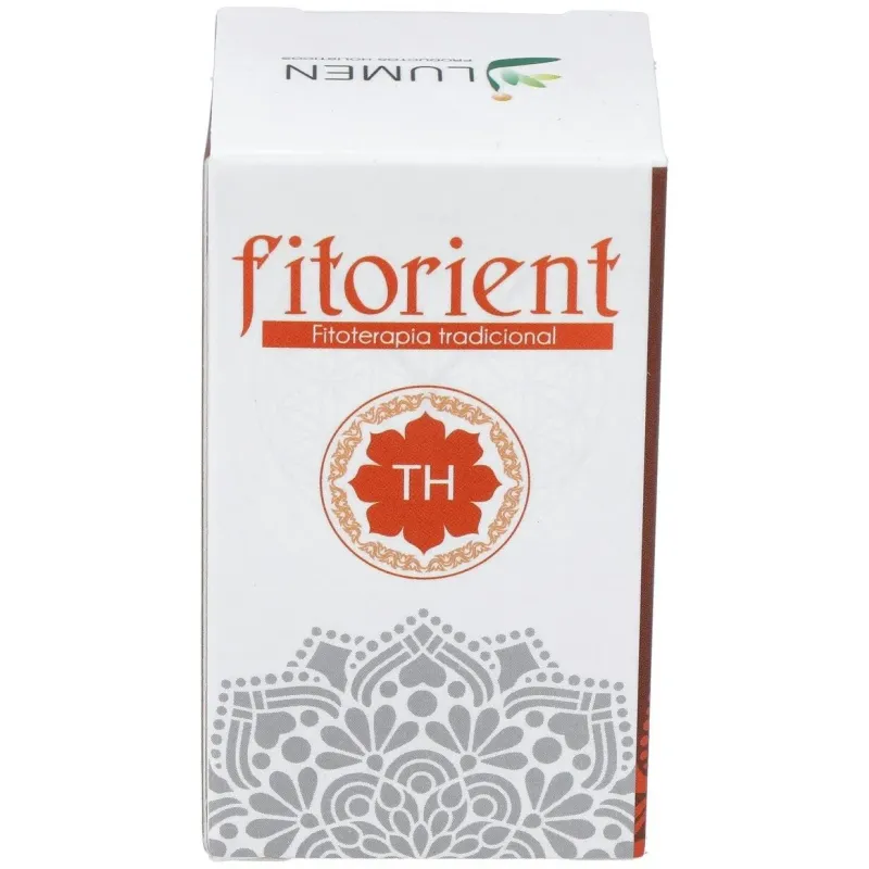 Lumen fitorient transforma la flema y seca la humedad 60comp | Farmacia Barata