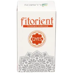 Lumen fitorient q.y.-e.s. tonifica qi y yang 60comp