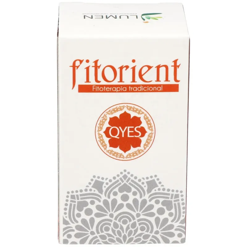 Lumen fitorient q.y.-e.s. tonifica qi y yang 60comp | Farmacia Barata
