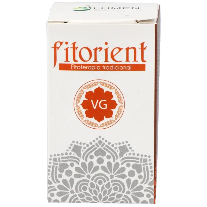 Lumen fitorient v.g. vacío global 60comp | Farmacia Barata
