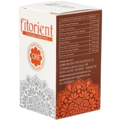 Lumen fitorient q.b.e. tonifica el qi 60comp | Farmacia Barata Lumen fitorient q.b.e. tonifica el qi 60comp | Farmacia Barata