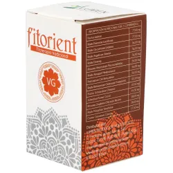 Lumen fitorient v.g. vacío global 60comp | Farmacia Barata