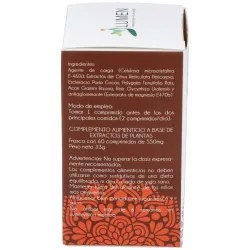 Lumen fitorient transforma la flema y seca la humedad 60comp | Farmacia Barata