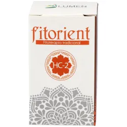 Lumen fitorient elimina h.c.-2 humedad-calor en digestivo 60comp | Farmacia Barata