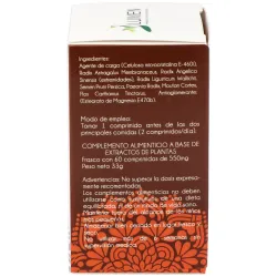 Lumen fitorient q.y.-e.s. tonifica qi y yang 60comp | Farmacia Barata