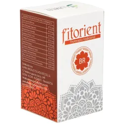 B.r. vacio de bazoy riñon 60comp. fitorient | Farmacia Barata