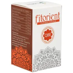 Lumen fitorient q.b.e. tonifica el qi 60comp | Farmacia Barata Lumen fitorient q.b.e. tonifica el qi 60comp | Farmacia Barata