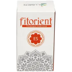 E.s. estancamiento de sangre 60comp. fitorient