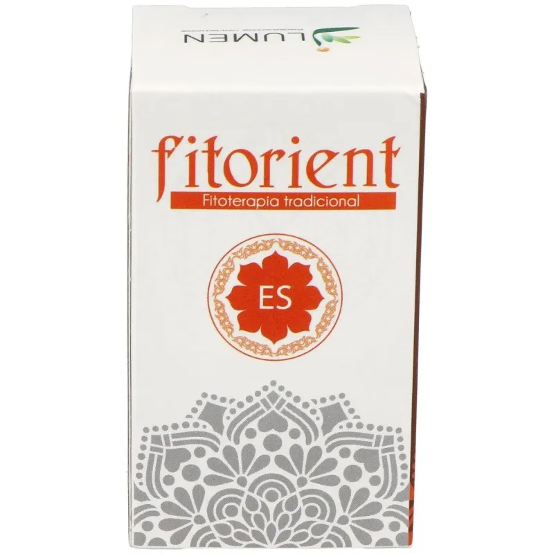 E.s. estancamiento de sangre 60comp. fitorient | Farmacia Barata