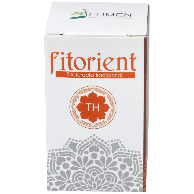 Lumen fitorient transforma la flema y seca la humedad 60comp | Farmacia Barata