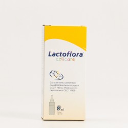Lactoflora Colicare, 8ml.