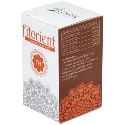 Lumen fitorient transforma la flema y seca la humedad 60comp | Farmacia Barata