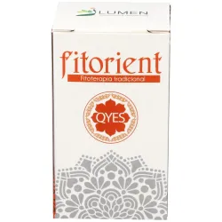 Lumen fitorient q.y.-e.s. tonifica qi y yang 60comp | Farmacia Barata