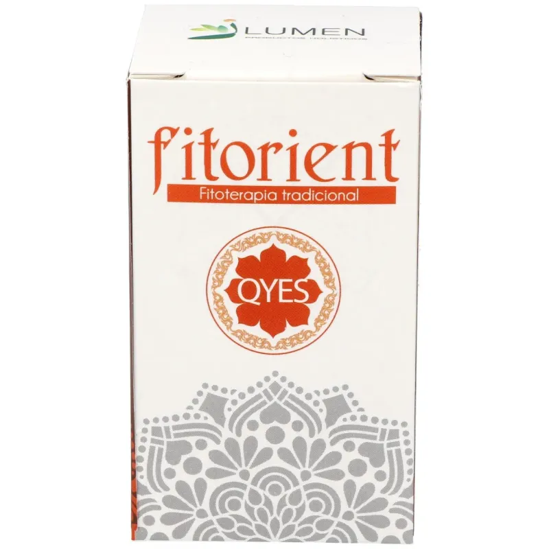 Lumen fitorient q.y.-e.s. tonifica qi y yang 60comp | Farmacia Barata
