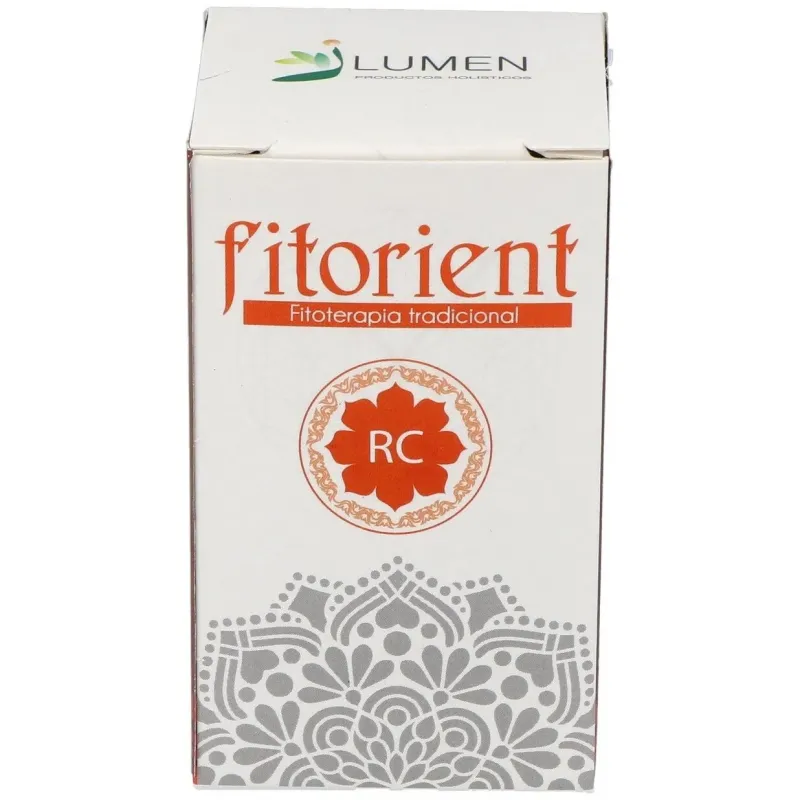 R.c. rescate cardiaco 60comp. fitorient | Farmacia Barata R.c. rescate cardiaco 60comp. fitorient | Farmacia Barata