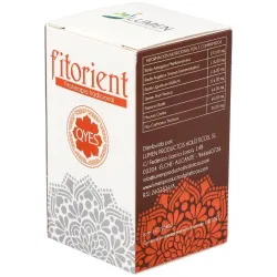 Lumen fitorient q.y.-e.s. tonifica qi y yang 60comp | Farmacia Barata