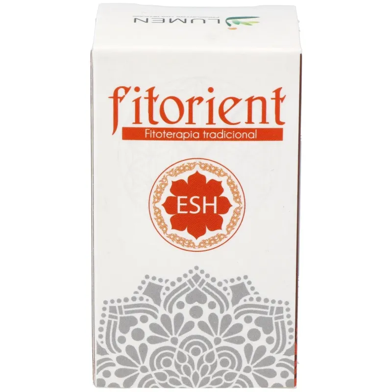 E.s.-h. estancamiento de sangre 60comp. fitorient | Farmacia Barata
