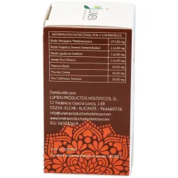 Lumen fitorient q.y.-e.s. tonifica qi y yang 60comp | Farmacia Barata