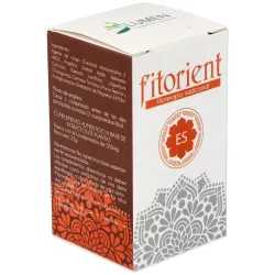 E.s. estancamiento de sangre 60comp. fitorient | Farmacia Barata