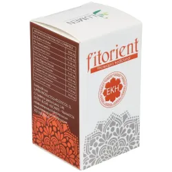 E.k.h. estancamiento de qi 60comp. fitorient | Farmacia Barata