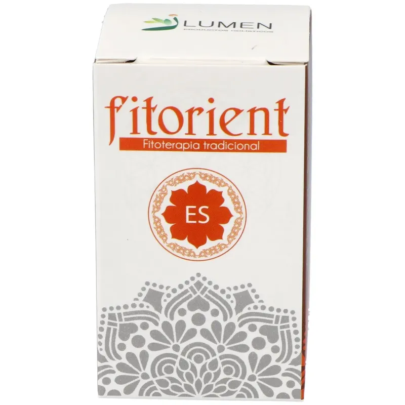 E.s. estancamiento de sangre 60comp. fitorient | Farmacia Barata